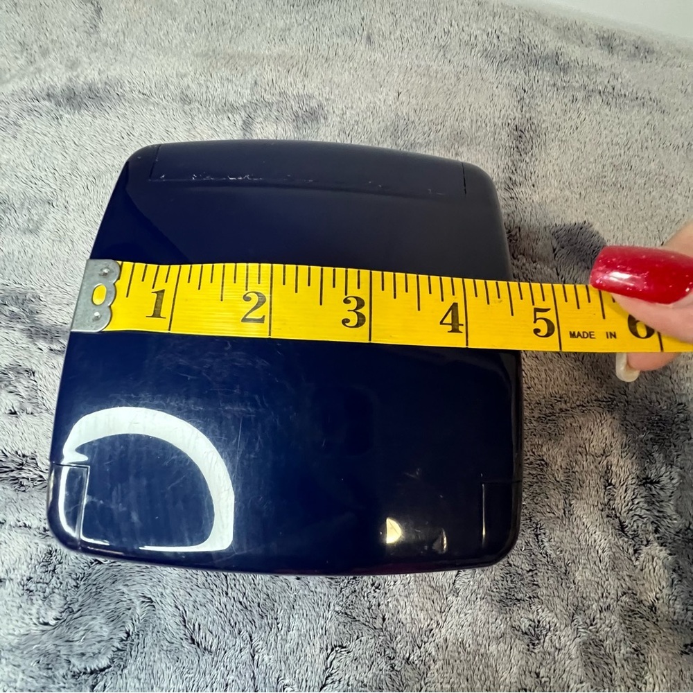 The Jewel Kit Travel Organizer Vintage - Picture 13 of 13